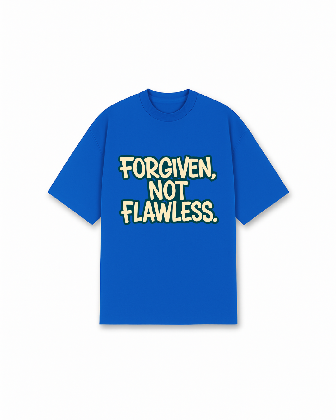 Forgiven Tee