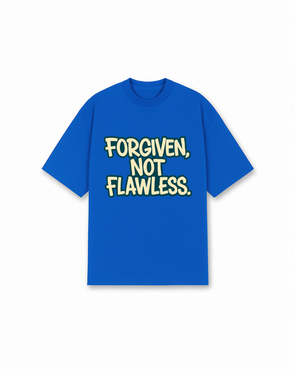 Forgiven Tee