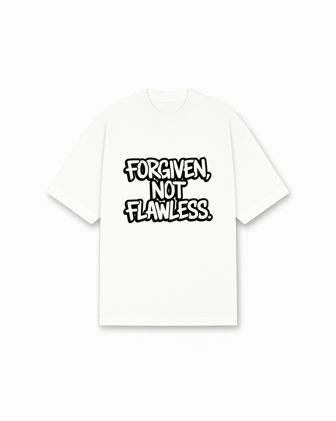 Forgiven Tee