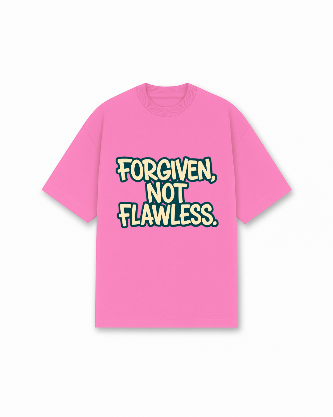 Forgiven Tee
