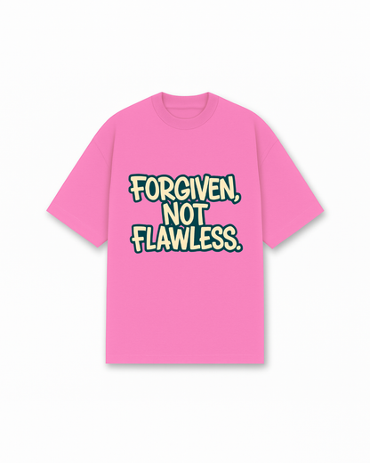 Forgiven Tee