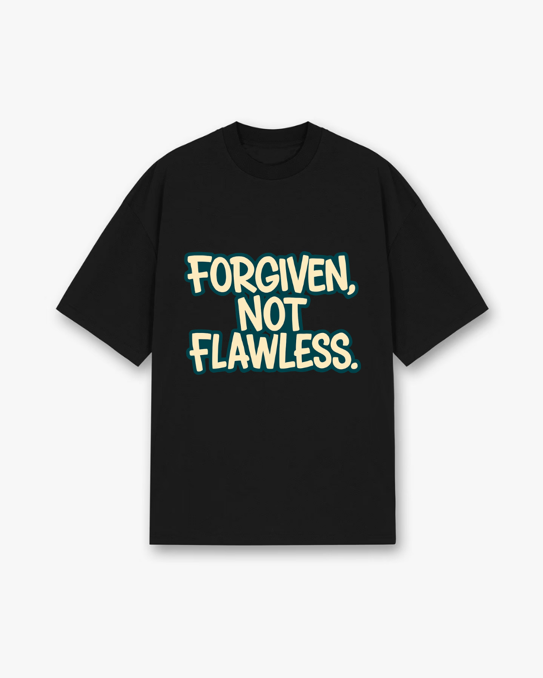 Forgiven Tee