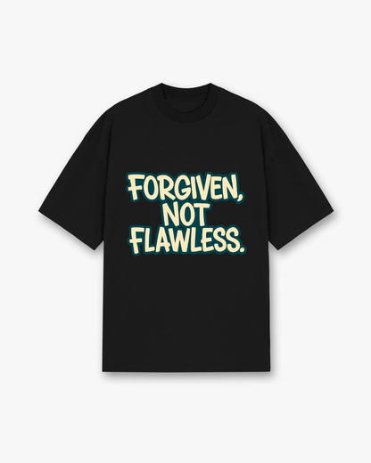 Forgiven Tee