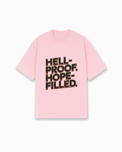 Hell Proof Tee