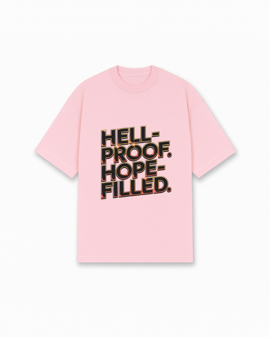 Hell Proof Tee