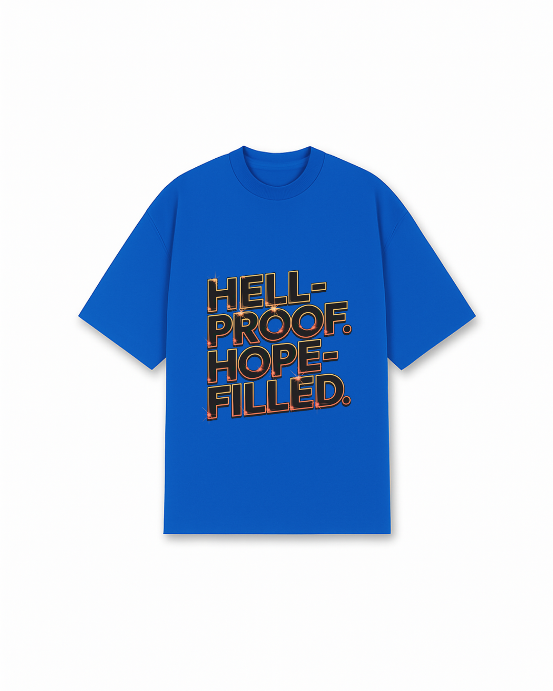 Hell Proof Tee