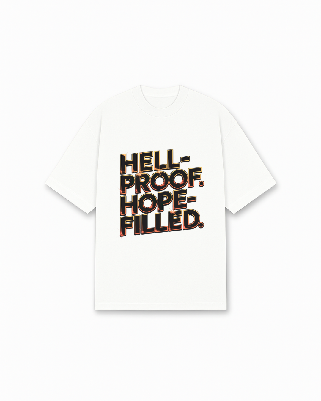 Hell Proof Tee