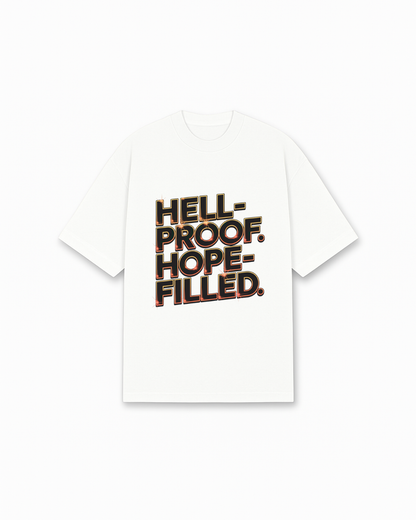 Hell Proof Tee