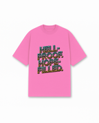 Hell Proof Tee