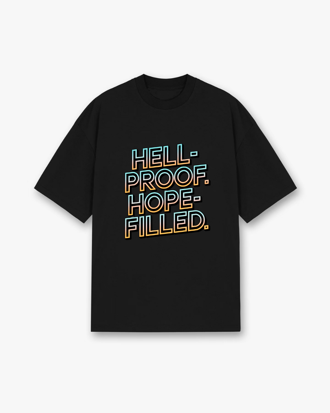 Hell Proof Tee