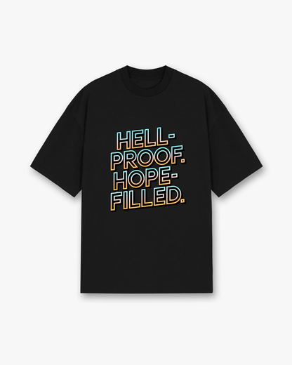 Hell Proof Tee
