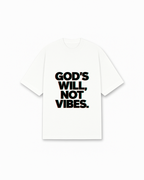 God's Will Tee