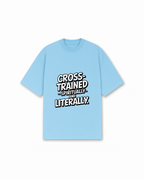 Cross Trained Tee
