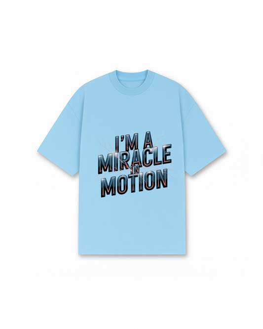 Miracle Tee