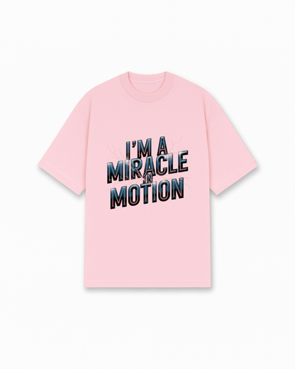 Miracle Tee