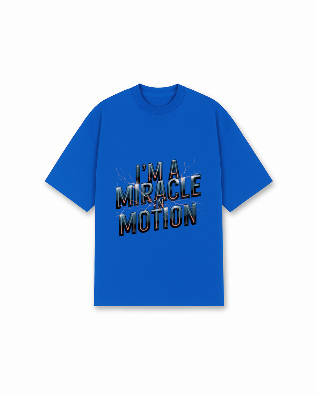 Miracle Tee