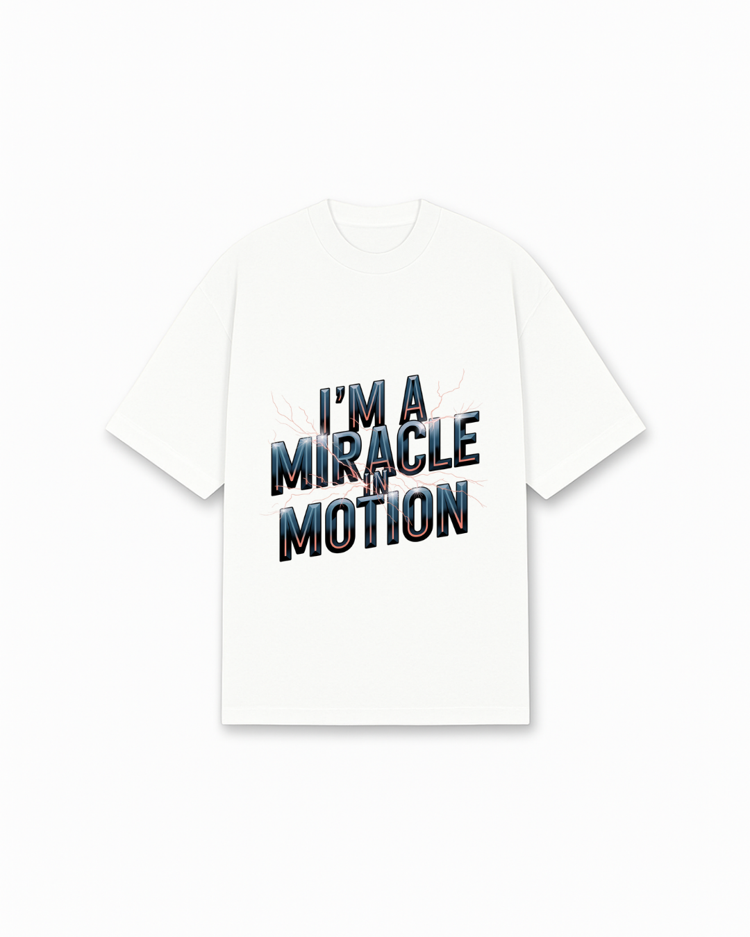 Miracle Tee