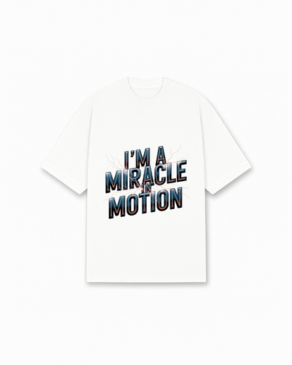 Miracle Tee