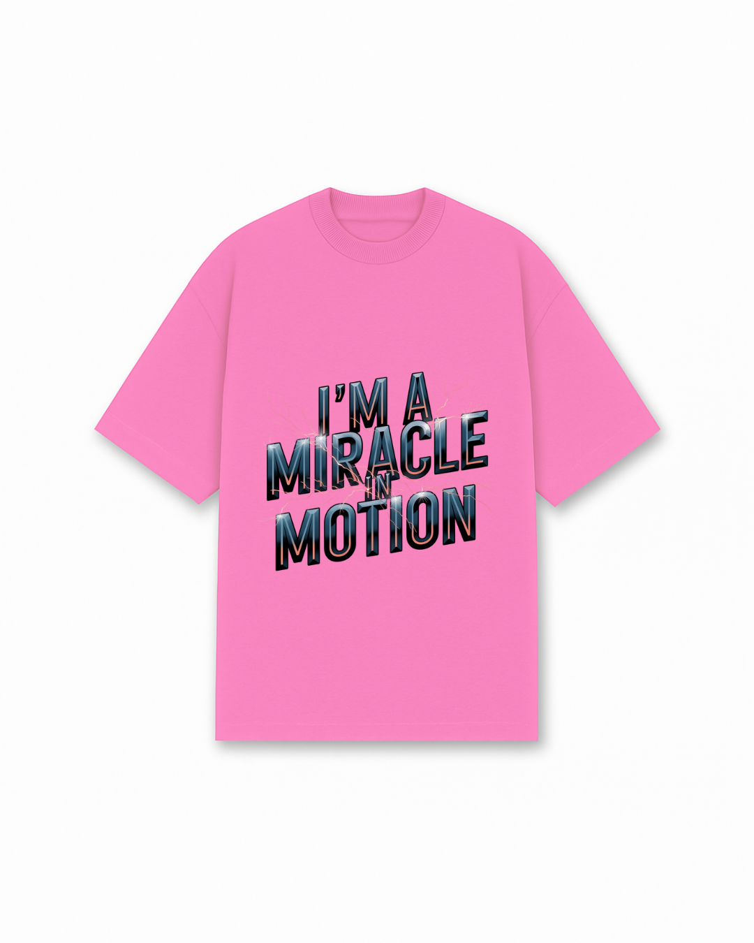 Miracle Tee