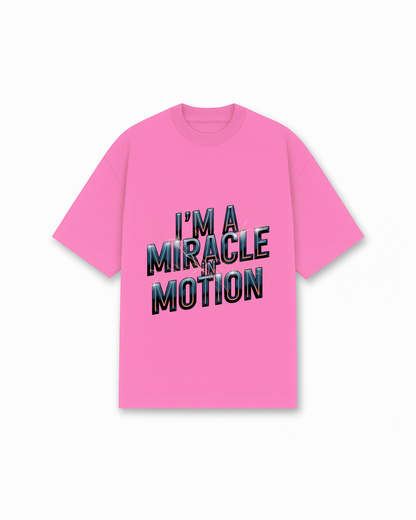 Miracle Tee