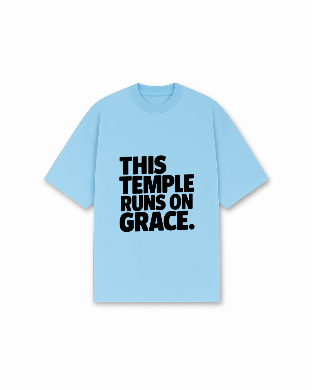 Temple Tee