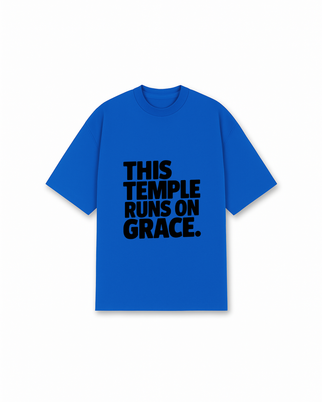 Temple Tee