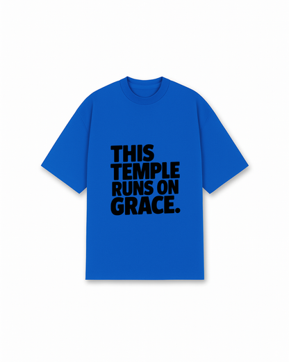 Temple Tee