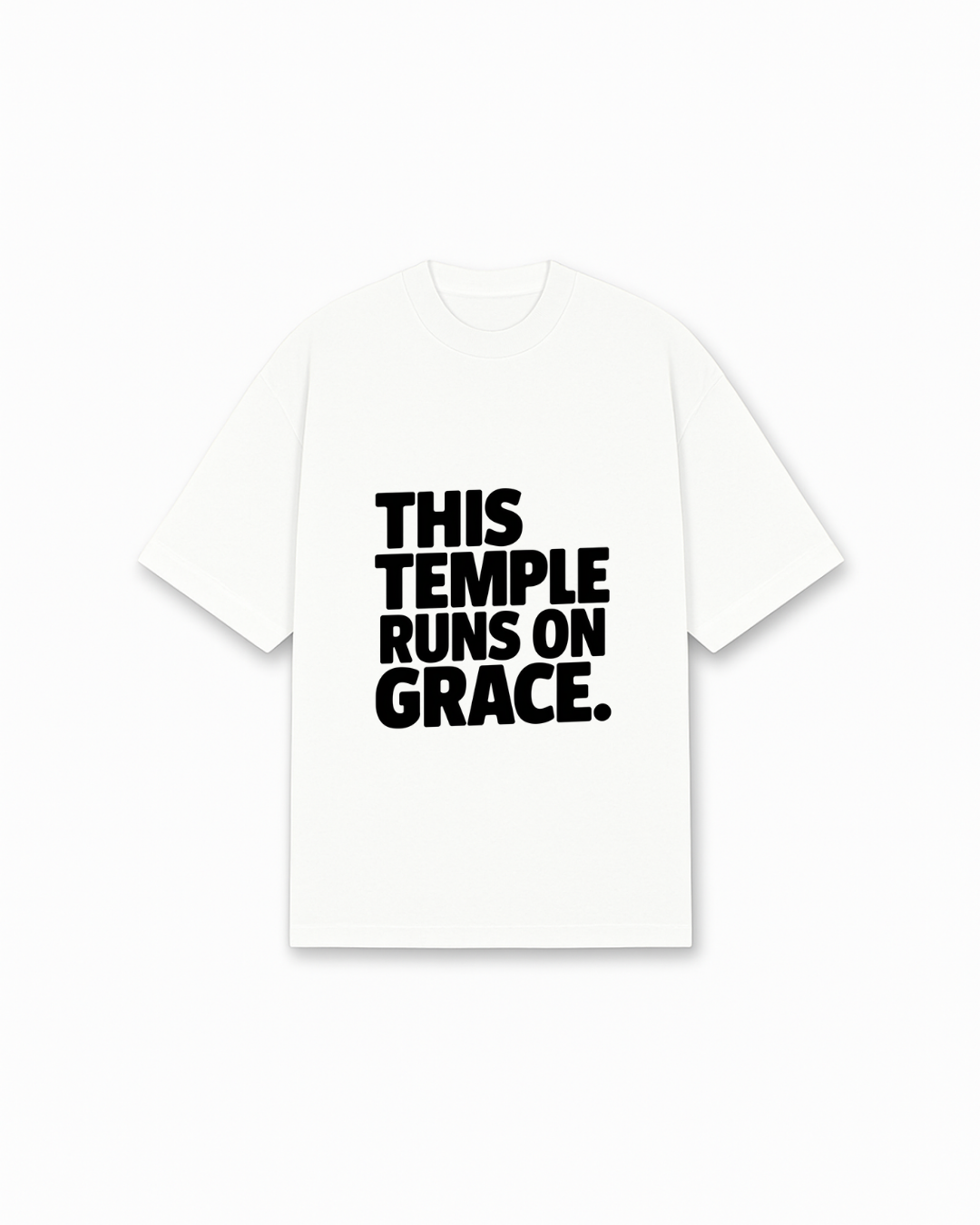 Temple Tee
