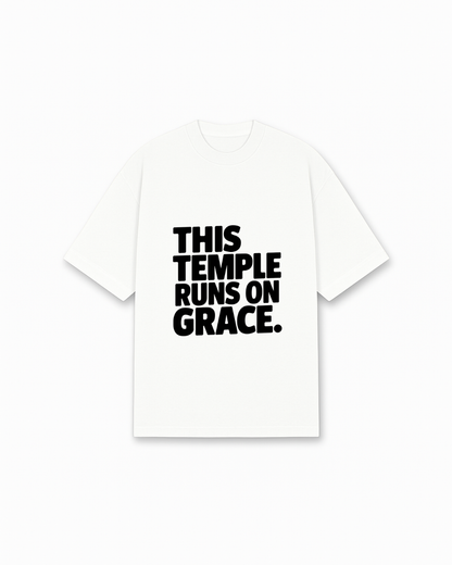 Temple Tee