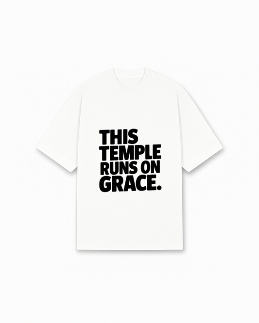Temple Tee