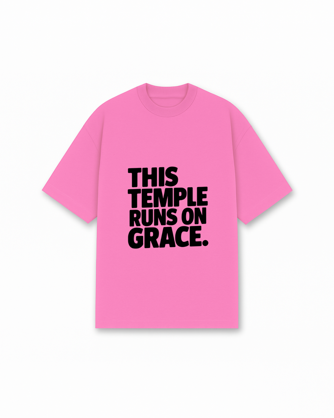 Temple Tee