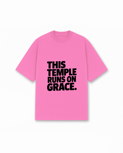 Temple Tee